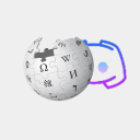 Wiki Speedster Discord Bot Logo