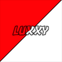 Luxxy Economy Discord Bot Logo