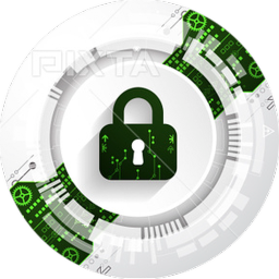 BJ PROTECT Discord Bot Logo