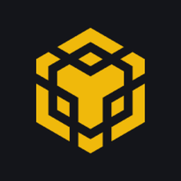 Binance Coin Discord Bot Logo