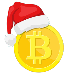Bitcoin Discord Bot Logo