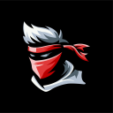 DarkFireKing Discord Bot Logo