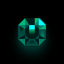 Shard Discord Bot Logo