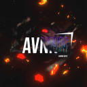 AVNN Discord Bot Logo