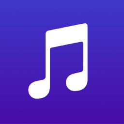 Logo for Musify