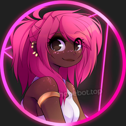Nine Discord Bot Logo