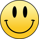 Gülümse Discord Bot Logo