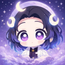 Lunix Discord Bot Logo