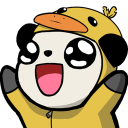 Meebo Discord Bot Logo
