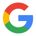 Google Discord Bot Logo