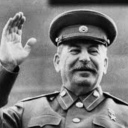 Stalin Bot Discord Bot Logo