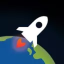 Activities Provider Discord Bot Logo