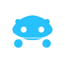 Simplex Bot Discord Bot Logo