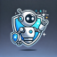 czbot Discord Bot Logo