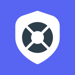 Wizgg Discord Bot Logo