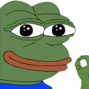 Wow Memer Discord Bot Logo