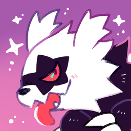 PokemonBOT Discord Bot Logo