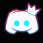 ATMNIRBHAR Discord Bot Logo