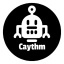 Caythm Discord Bot Logo