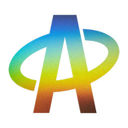 atomicradio Discord Bot Logo