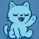 PIU Discord Bot Logo