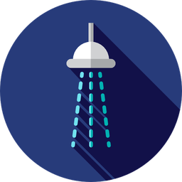 Logo for Shower Bot