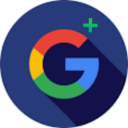 Google+ Discord Bot Logo