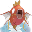 Phishy Discord Bot Logo