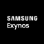 Exynos Discord Bot Logo