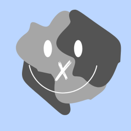 Smiles Discord Bot Logo