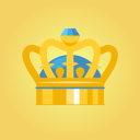 Daily King Discord Bot Logo