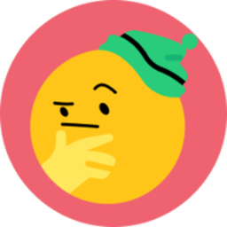 Lim0n Bot Discord Bot Logo