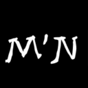 Mod'Note Discord Bot Logo