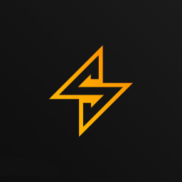 Logo for AMP
