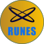 RunesTip Discord Bot Logo