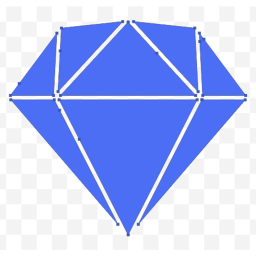 React Discord Bot Logo