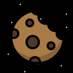 Cookie 🍪 Discord Bot Logo