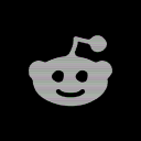 Reddit Deliver Discord Bot Logo