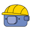 Engine-Bot Discord Bot Logo