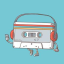 Rai 2.0 Discord Bot Logo