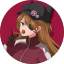 Asuka Discord Bot Logo