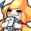 Upa Discord Bot Logo