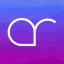 Aurora Music Discord Bot Logo