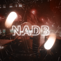 NADB Discord Bot Logo
