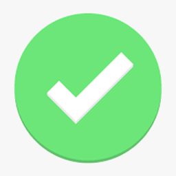 Verification Bot Discord Bot Logo