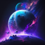 Multiverse RPG Discord Bot Logo