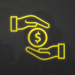 Logo for GIVEAWAY BOT | AG