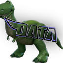 Datarex Discord Bot Logo