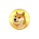DogeCoin Discord Bot Logo