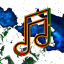 Filum Music Discord Bot Logo